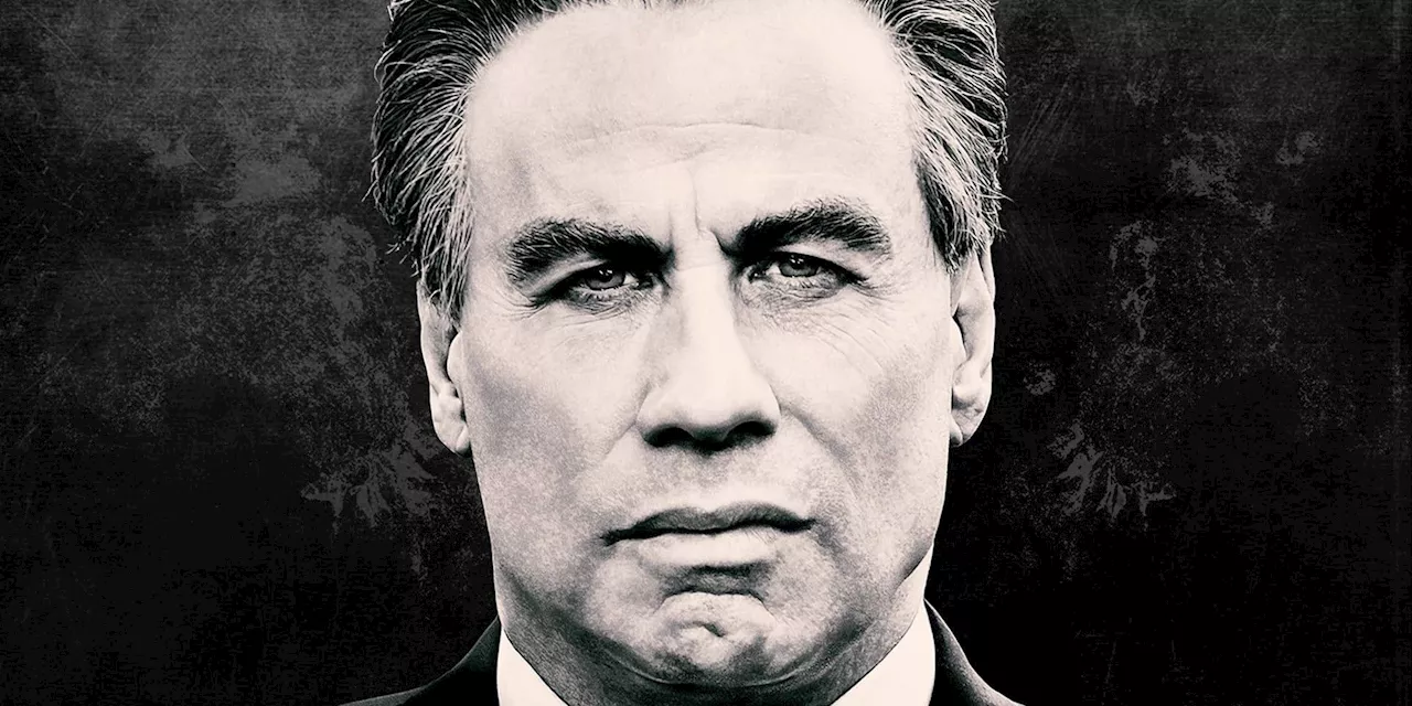 10 Worst John Travolta Movies, Ranked