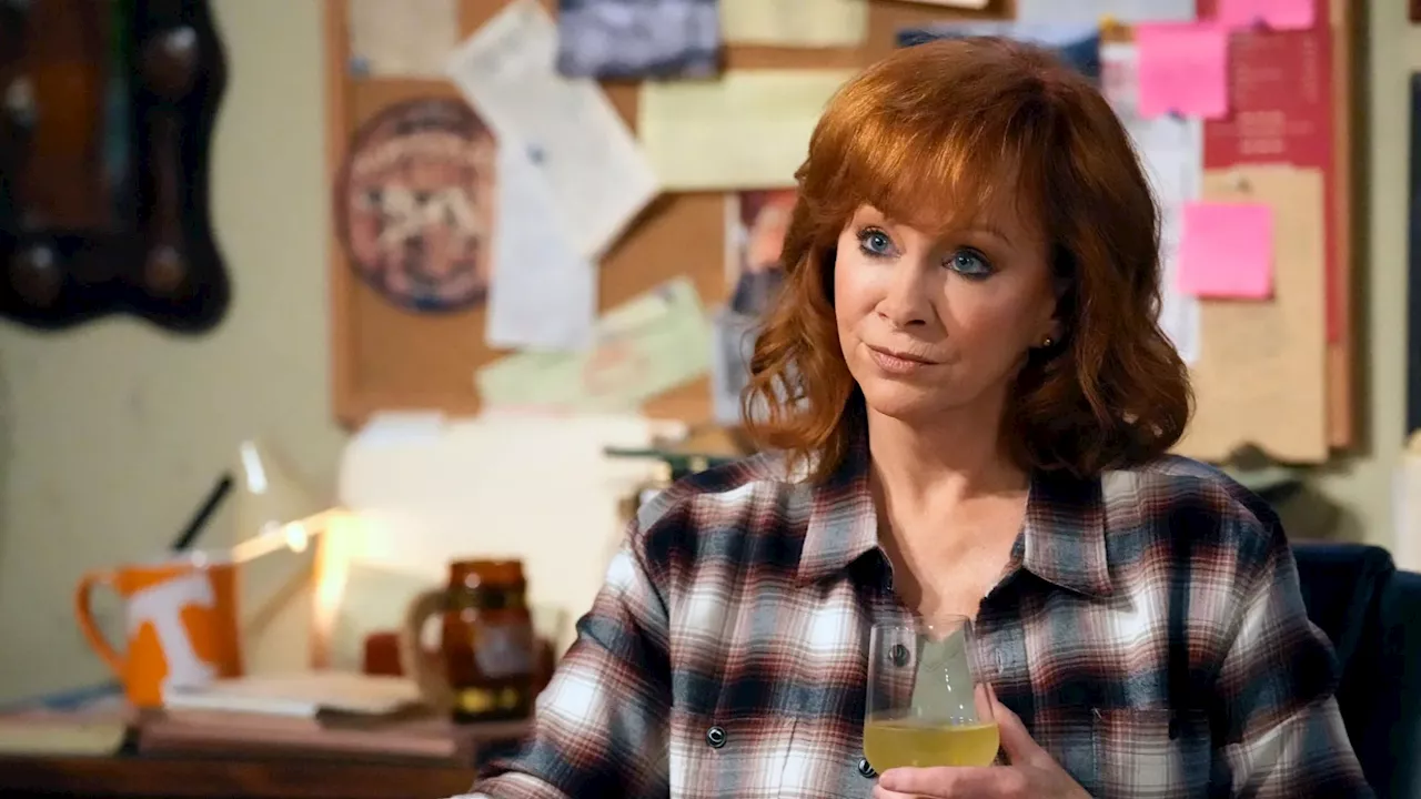 10 Characters Reba McEntire Can Play in The Marvel Cinematic Universe