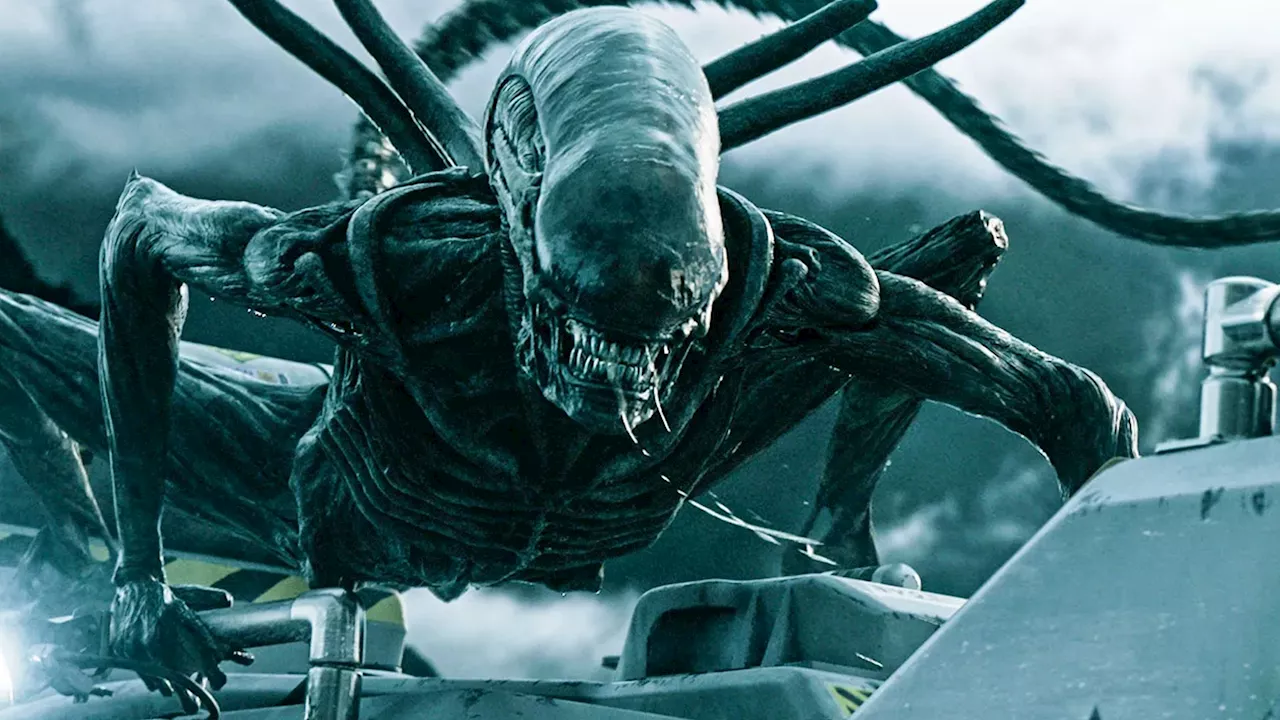 Ridley Scott’s Alien Movie Could Pay Off a Years-Long Tease After All