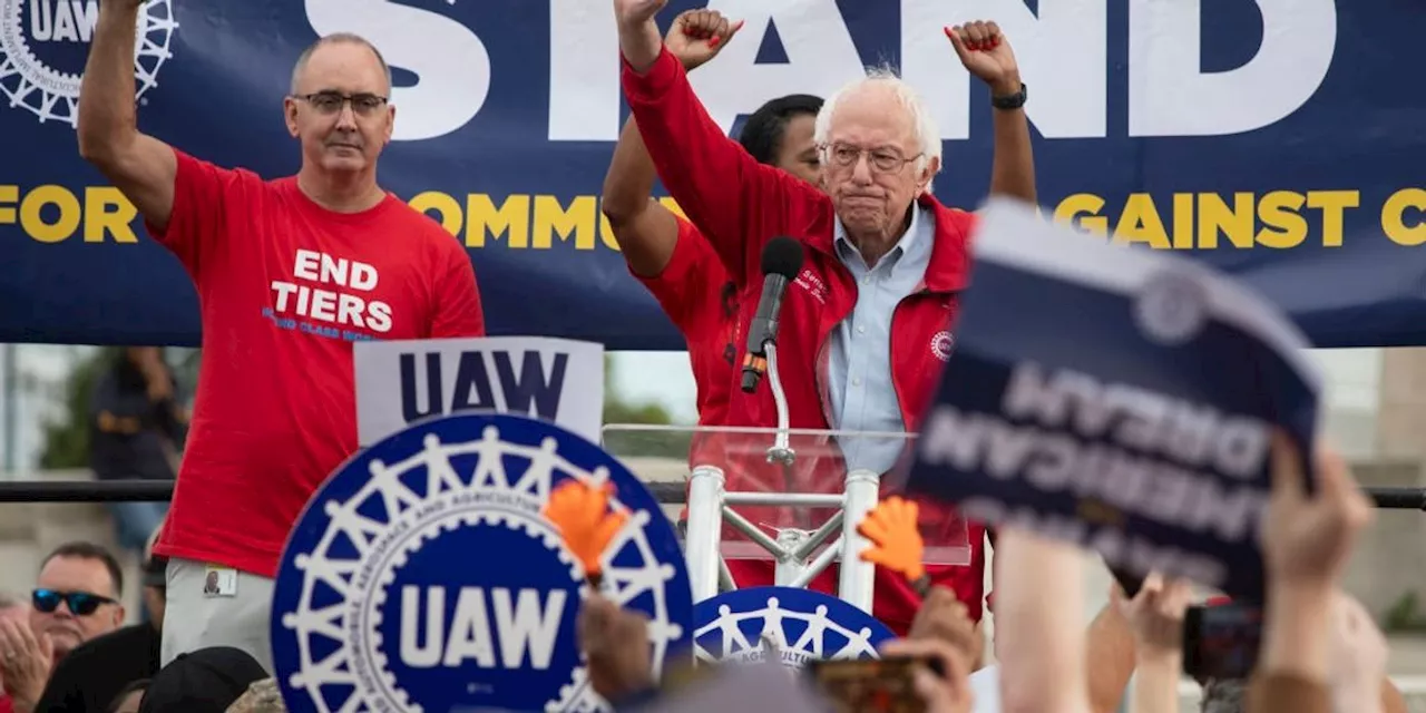 What Lesson Should the Dems Take From the 2024 Election? Return to the Working Class