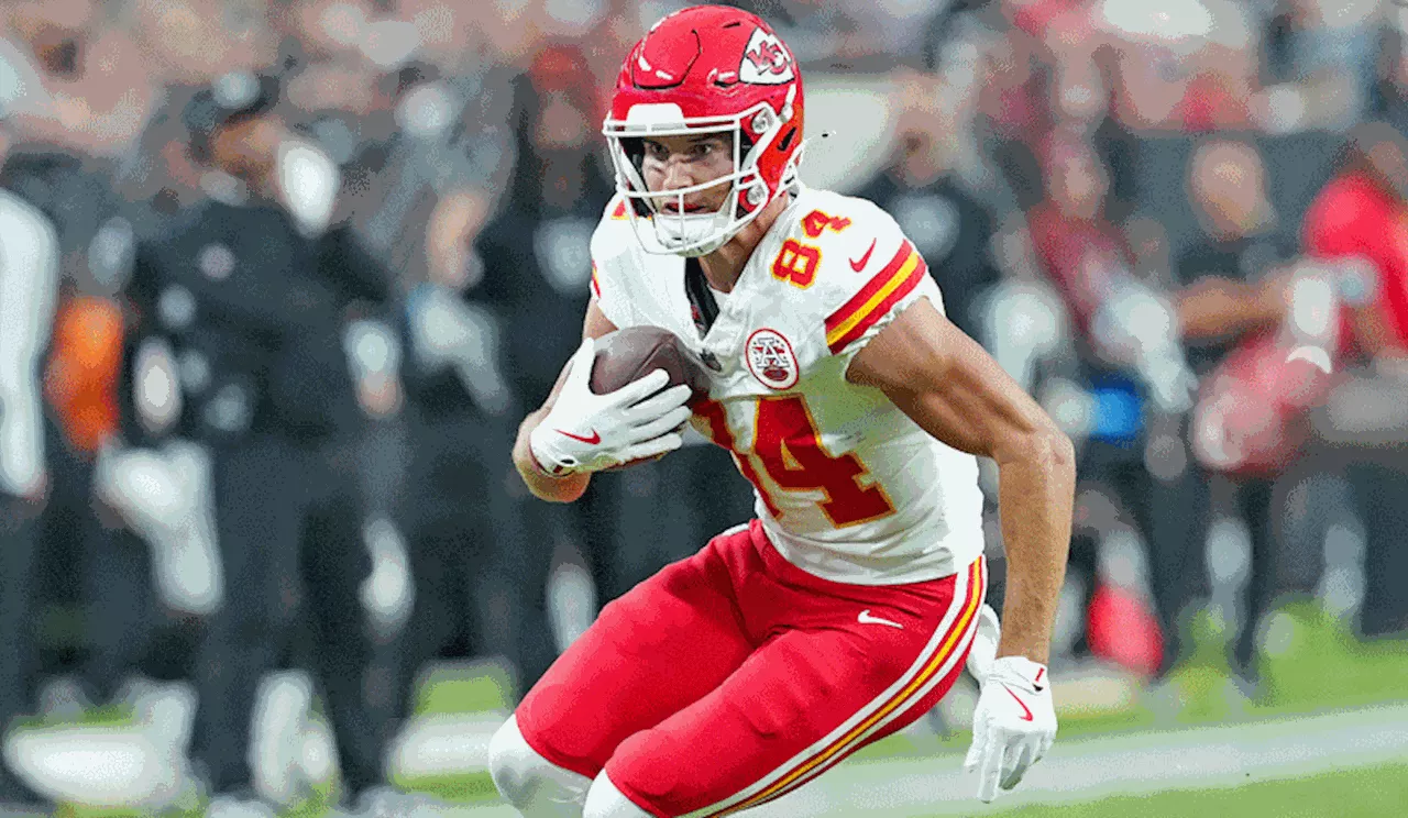 Broncos vs Chiefs Same Game Parlay for Week 10: Chiefs Keep Cooking