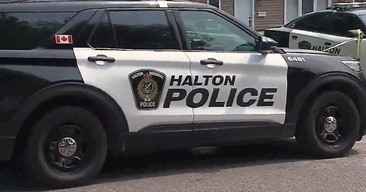 Suspect wanted after man carjacked in Halton Hills