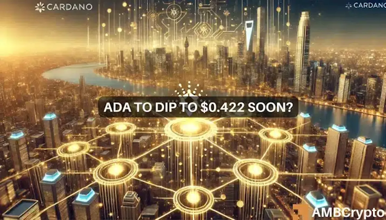 Cardano price prediction – Analyzing what’s next after ADA’s 43% breakout