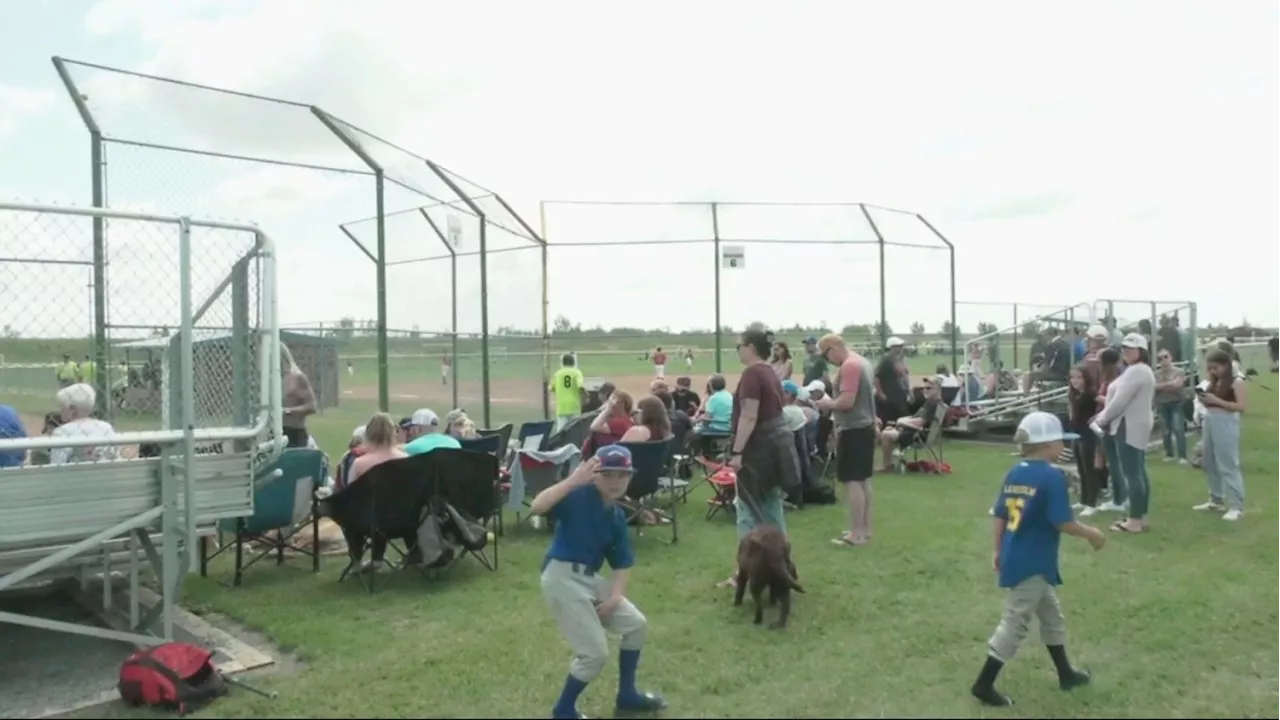 Southern Alberta Summer Games officially goes to Town of Taber