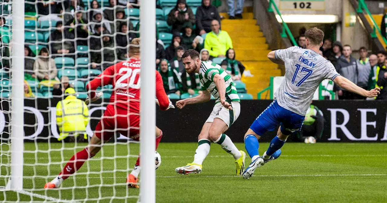 Kilmarnock vs Celtic live stream, tv and kick off details