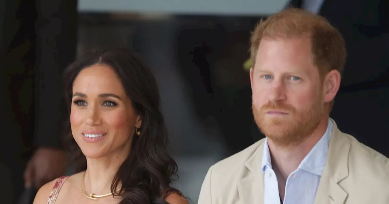 Prince Harry and Meghan have 'worrying time ahead' after Donald Trump victory