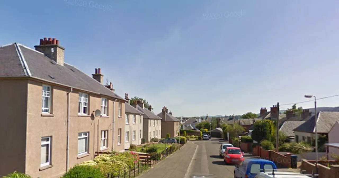 Scots man rushed to hospital with 'serious' injuries after incident