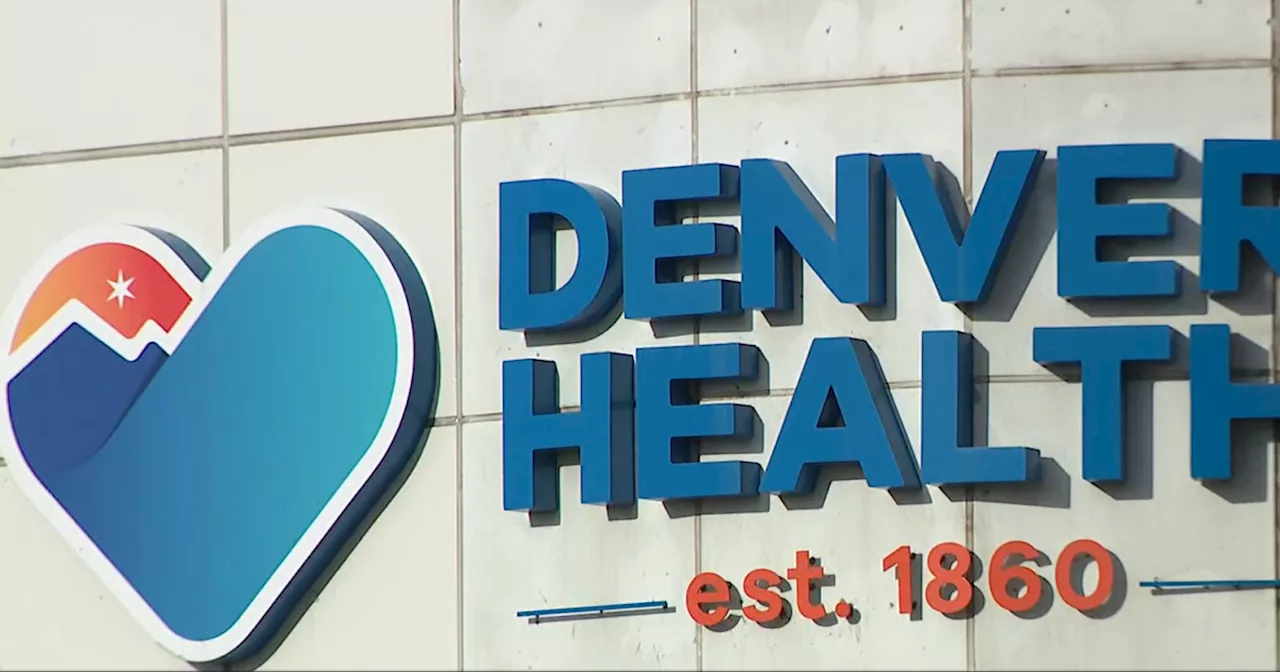 Denver voters approve sales tax increase to help fund Denver Health long-term