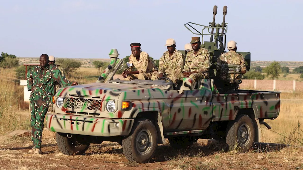 Krieg der Generäle: Sudanesische Armee und Paramilitärs werfen sich gegenseitig Massaker vor