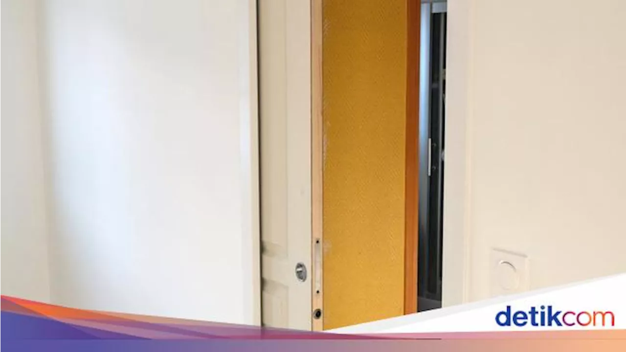 Apa Itu Pintu Saku? Pengertian, Cara Kerja, dan Cara Memperbaikinya