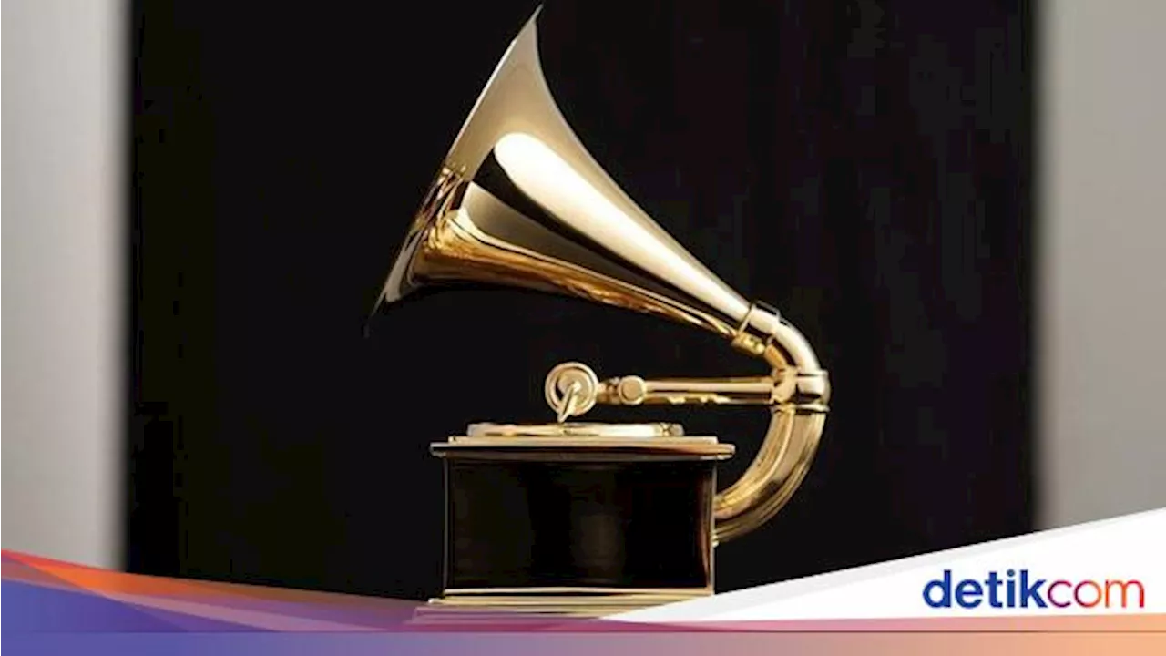 Daftar Lengkap Nomminasi Grammy Awards 2024, Beyonce Terbanyak!