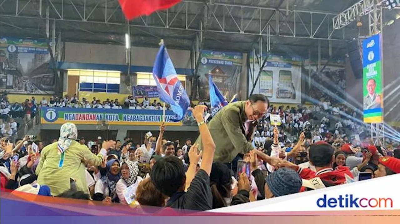 Dandan Akan Optimalkan Peran RW di Bandung untuk Bantu Ekonomi Warga