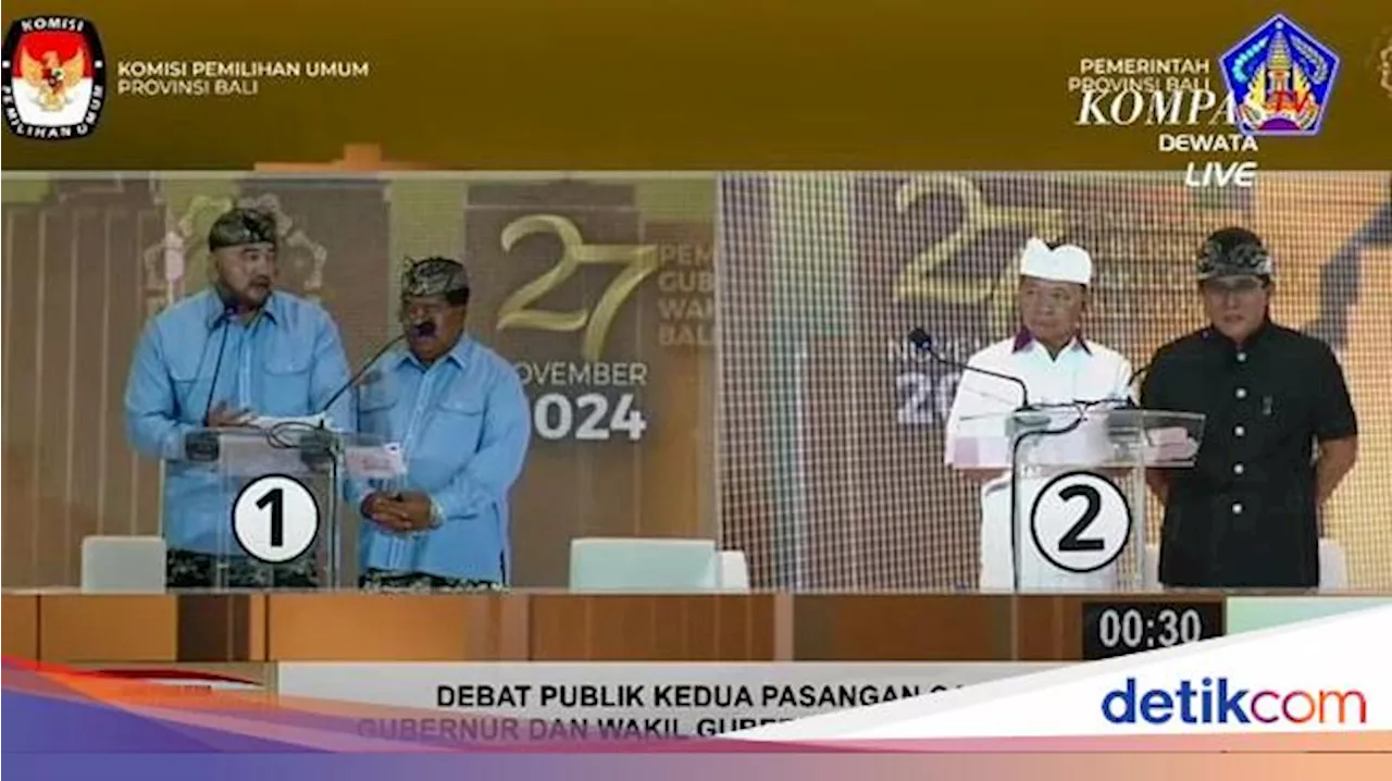 De Gadjah Sentil Pildun Batal, Koster Kutip Dasasila Bandung-Permenlu 3/2019