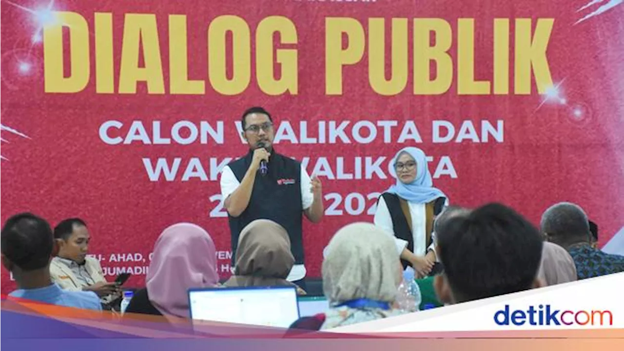 Dialog di Unismuh, SEHATI Ungkap Pentingnya Kualitas Pendidikan di Makassar