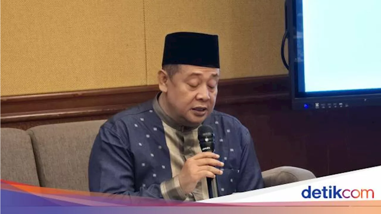 Mudzakarah Haji Putuskan Hasil Investasi Setoran BPIH Boleh Biayai Jemaah Lain