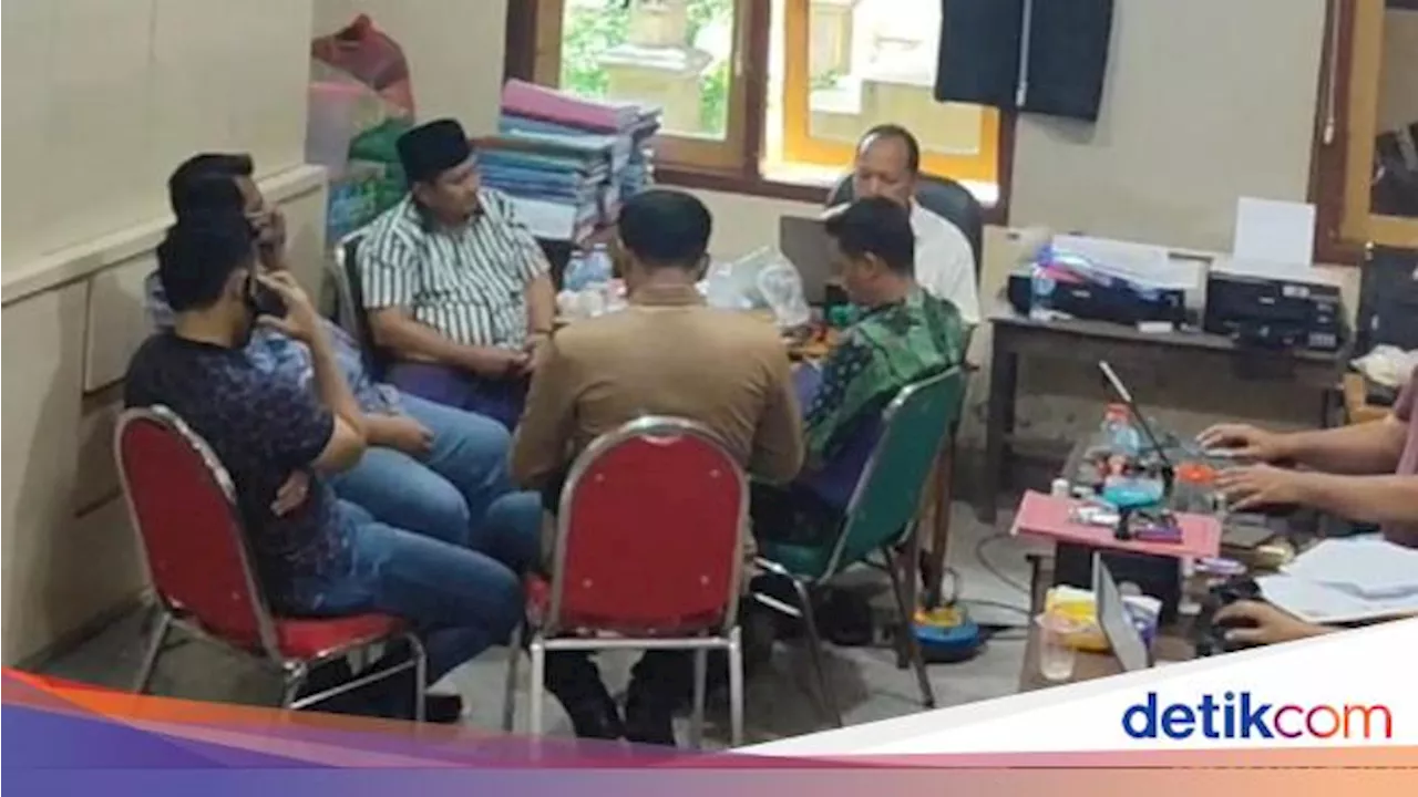 Pengasuh Ponpes Cabul di Bangkalan Jadi Tersangka