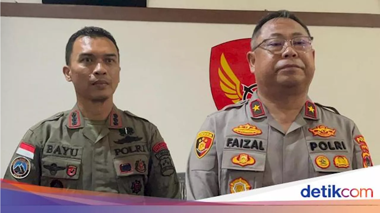 Polisi Buru Eks Anggota Polres Yalimo Aske Mabel Diduga Gabung KKB