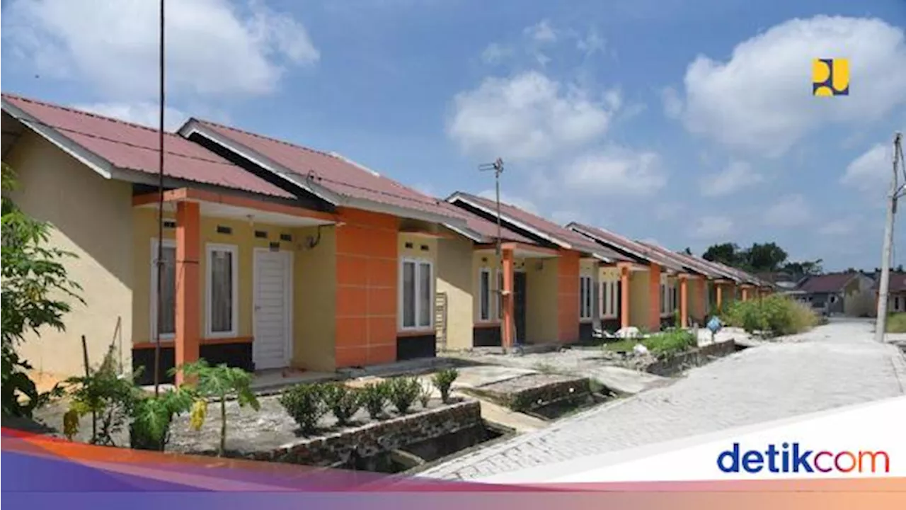 Retribusi PBG Rumah Murah MBR Dihapus, Tito: SE Terbit Paling Telat 10 Hari Lagi