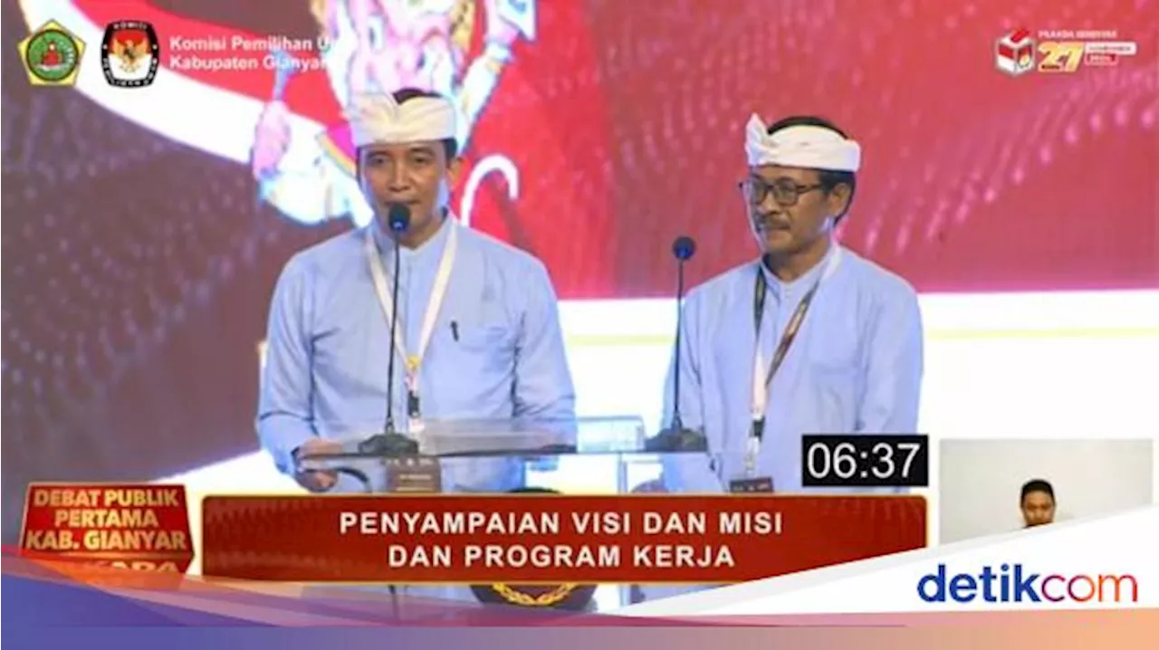 Solusi Macet Ubud dari Mahayastra dan Kakarsana