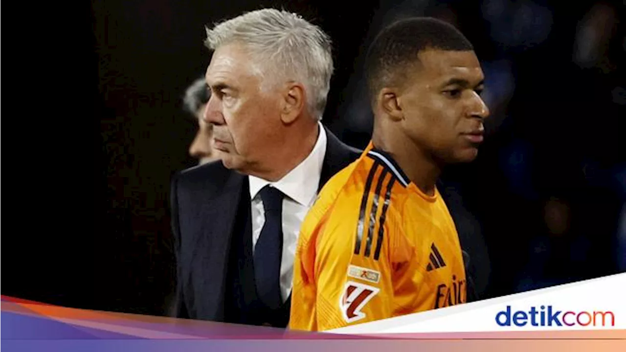 Don Carlo Akui Mbappe Lagi di Masa-masa Sulit