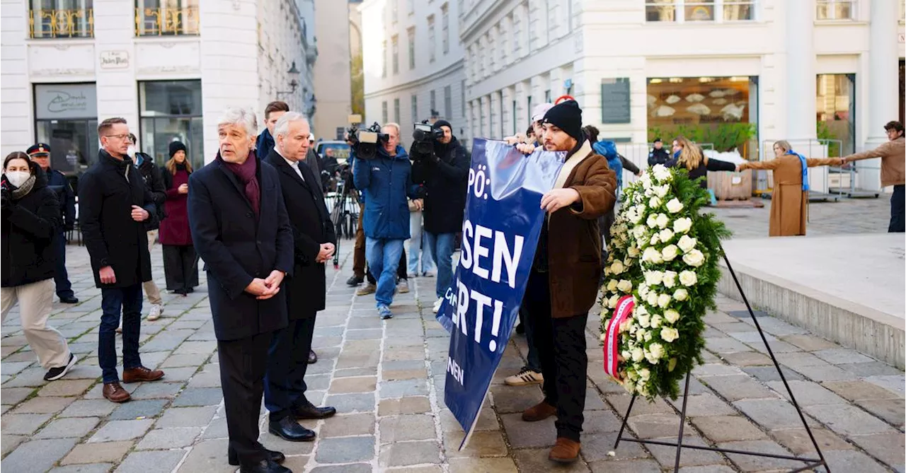 Rosenkranz und der Grundkonsens der Republik