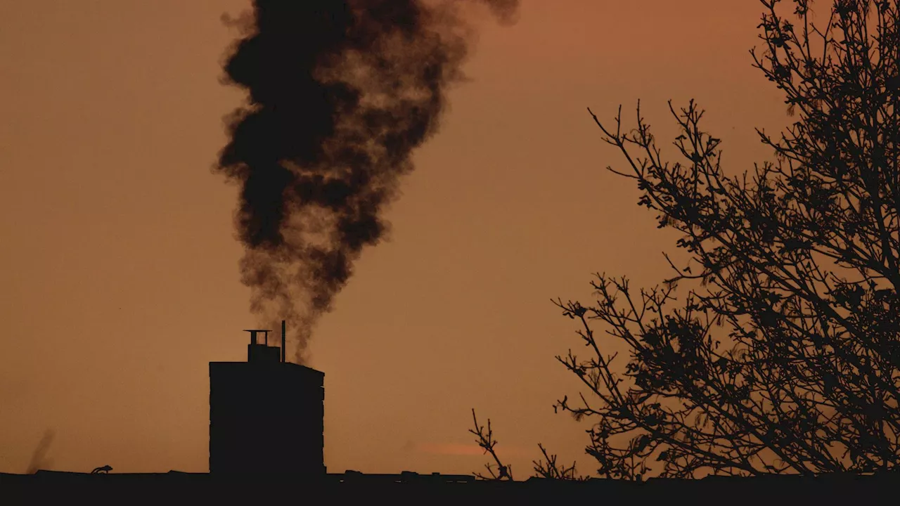 Klimakonferenz in Baku: Zahltag für die Industrieländer?