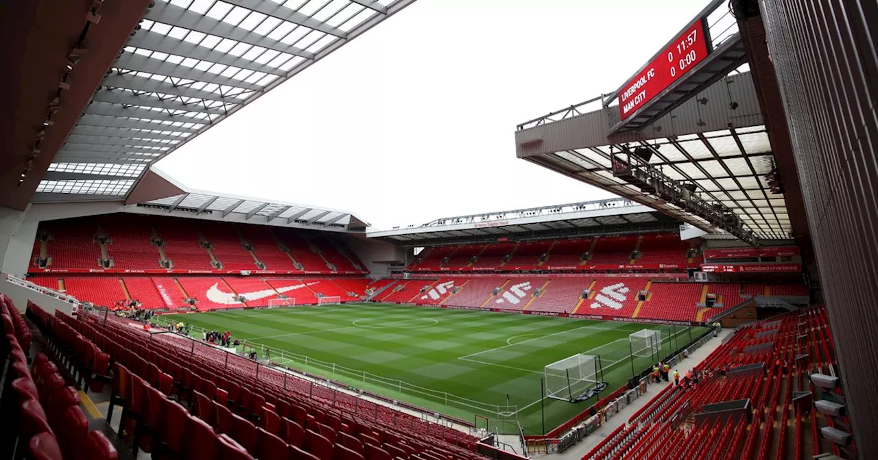 Liverpool vs Aston Villa 8pm kick-off time explained as Premier League change made