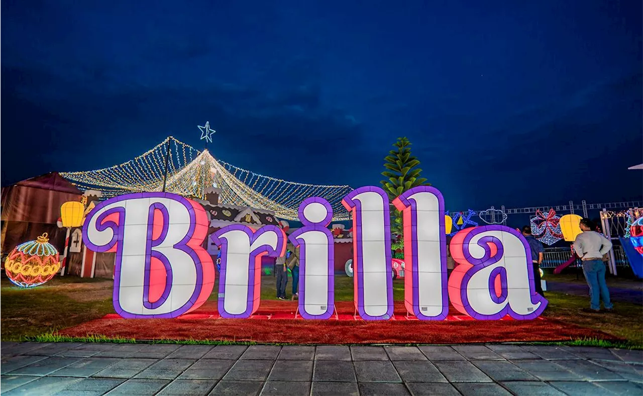 Cuánto cuesta la entrada al Brilla Fest 2024 de Atlixco