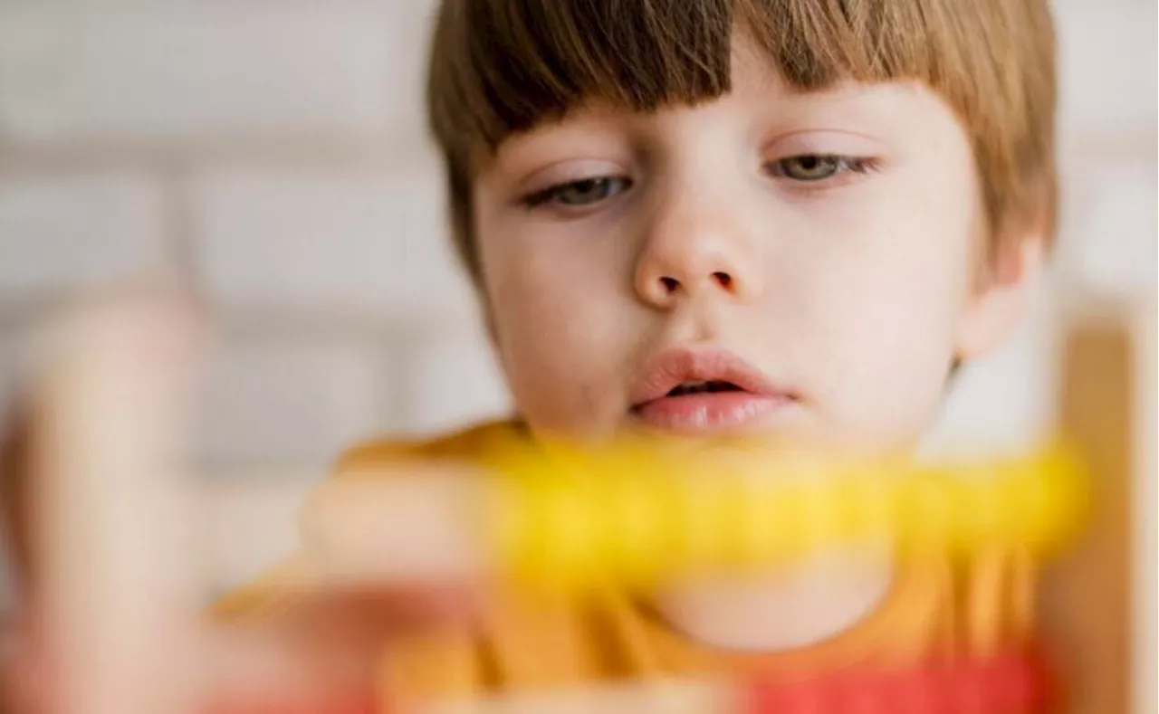 ¿Qué es el síndrome de Phelan-McDermid?; conoce los síntomas en niños