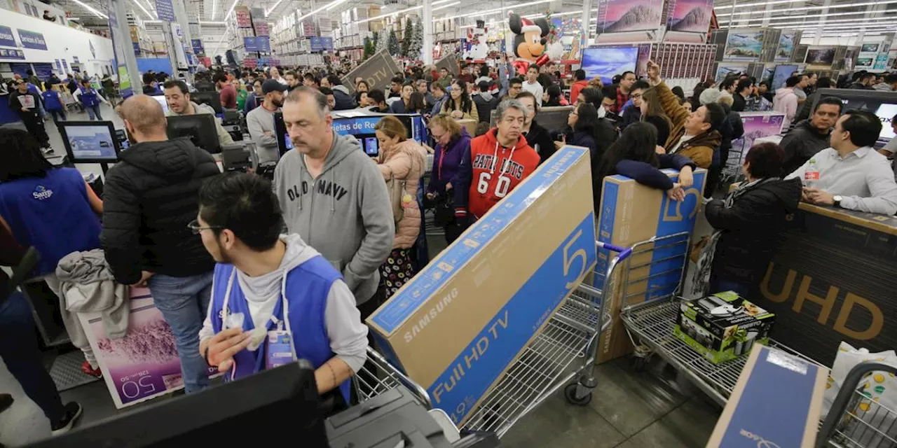 Black Friday y Cyber Monday, alternativas para comprar con rebajas