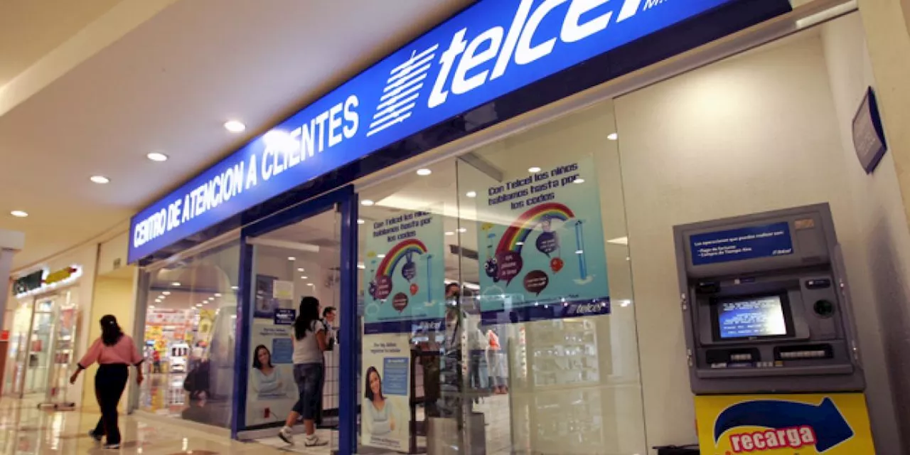 Telcel debe eliminar plazos forzosos y entregar equipos desbloqueados a partir de este 8 de noviembre