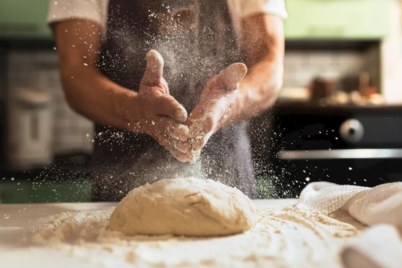 A Bakery’s Quest For Inclusive & Technological Success