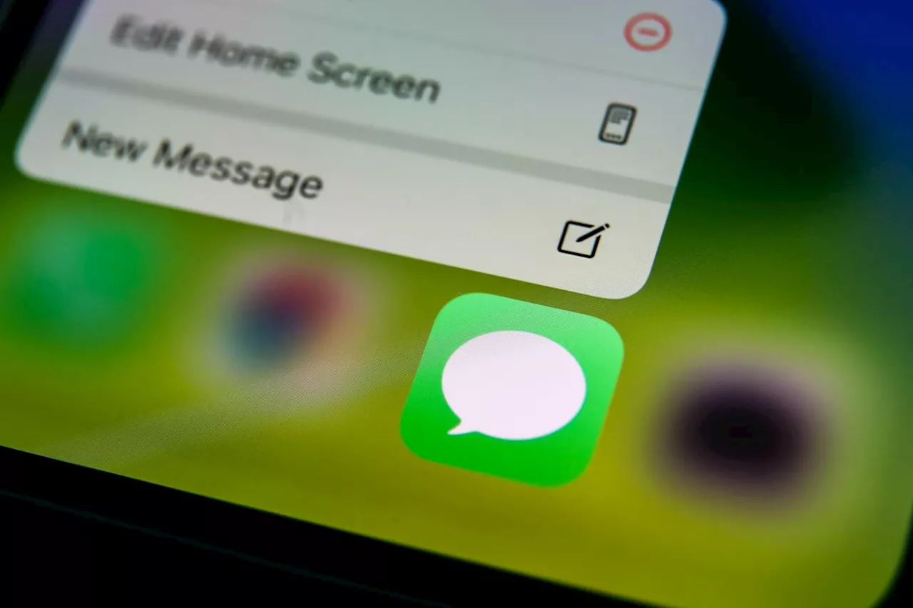 Apple iPhone: Messages Just Got Upgraded For Millions Of Android Users, Too