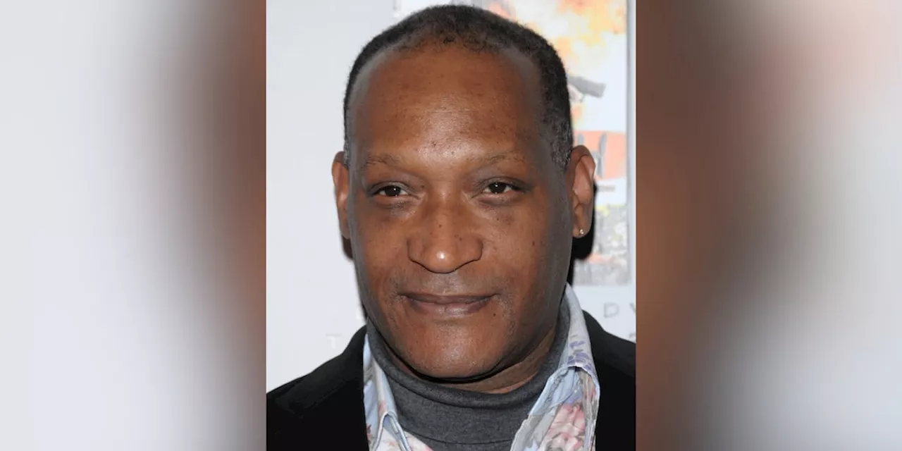 Tony Todd, iconic ‘Candyman’ actor, dies at 69, reports say