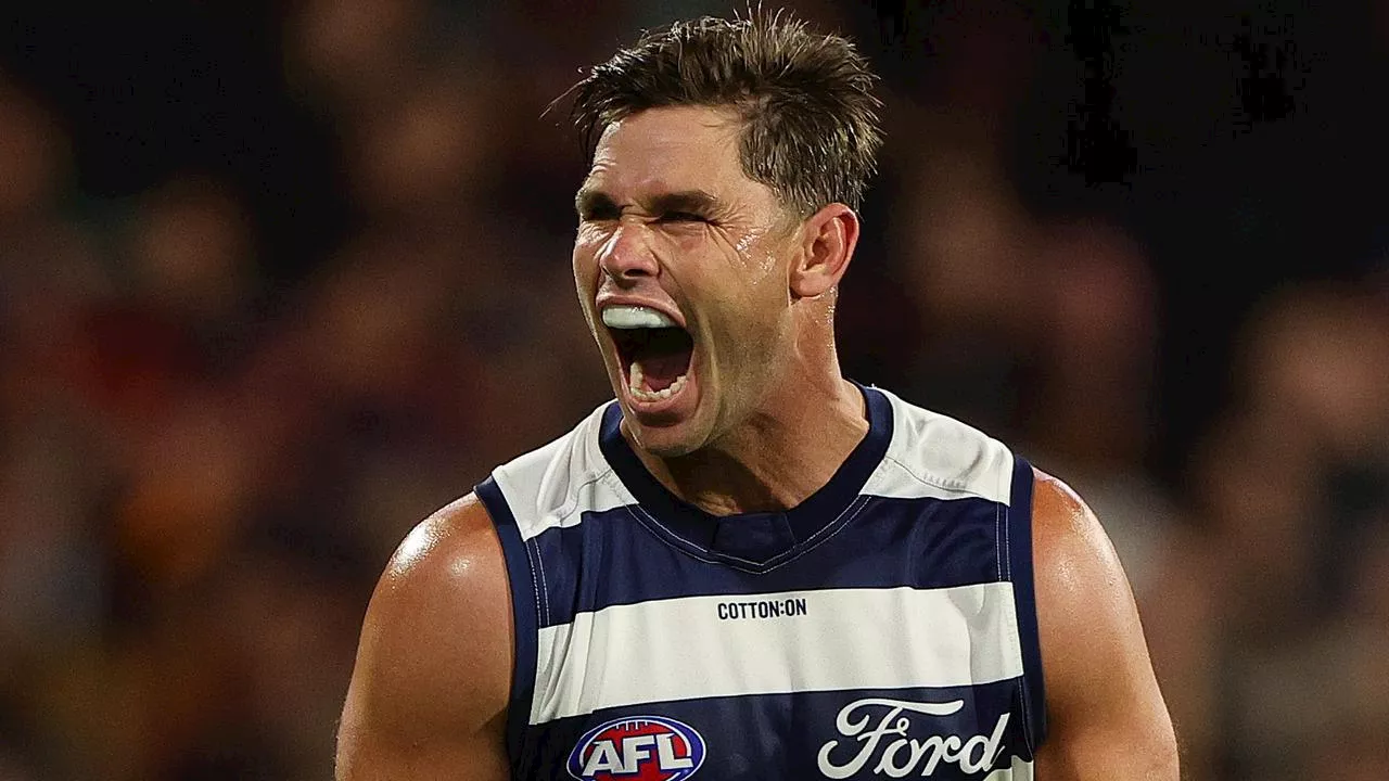 Triple flag AFL champ officially joins Fox Footy for 2025