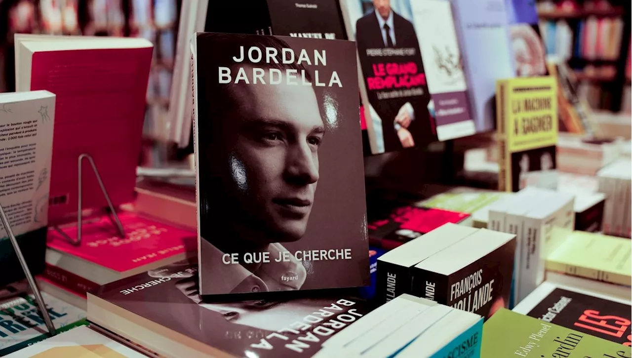 Marine Le Pen, immigration, référence à Napoléon : on a lu le livre de Jordan Bardella