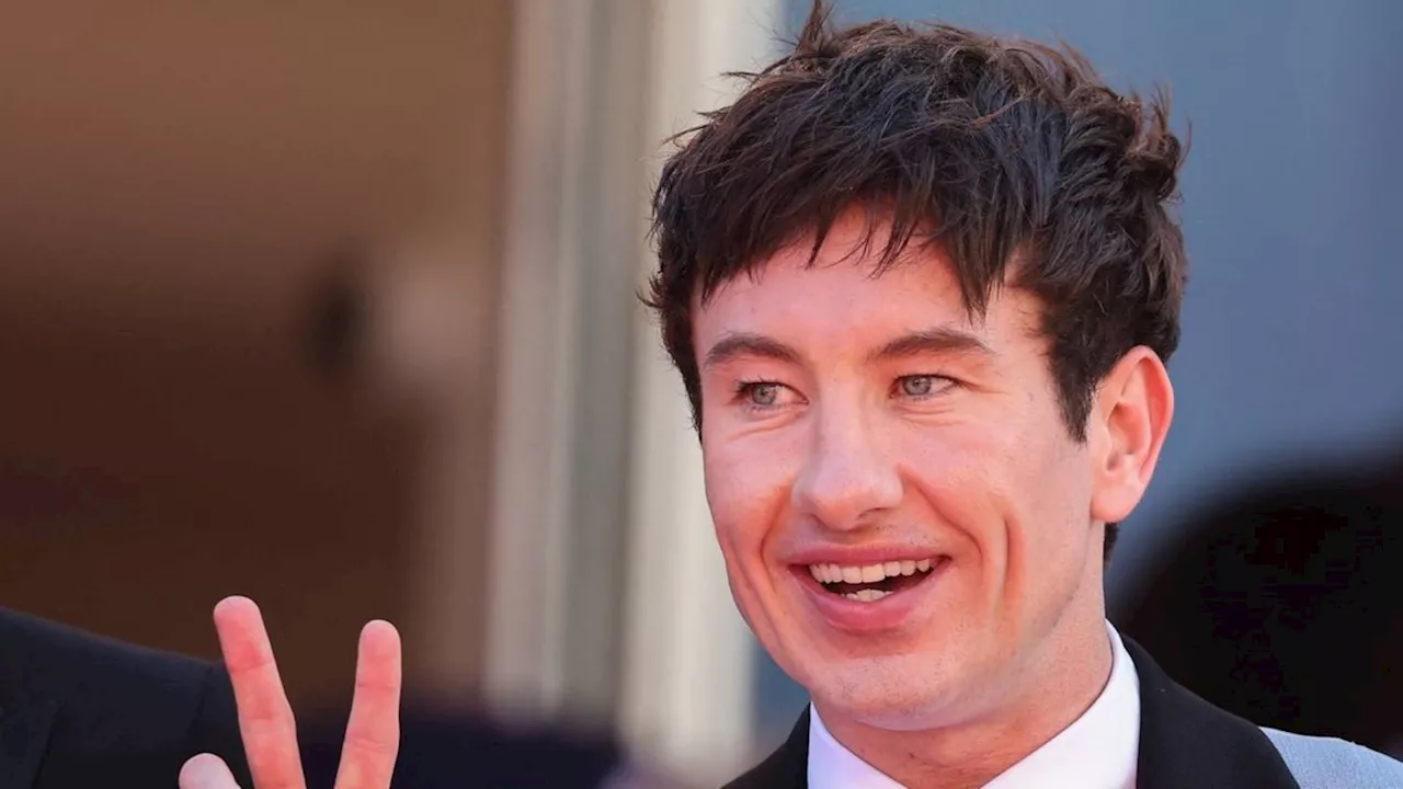 Barry Keoghan: Er bekommt keine 'Joker'-Serie