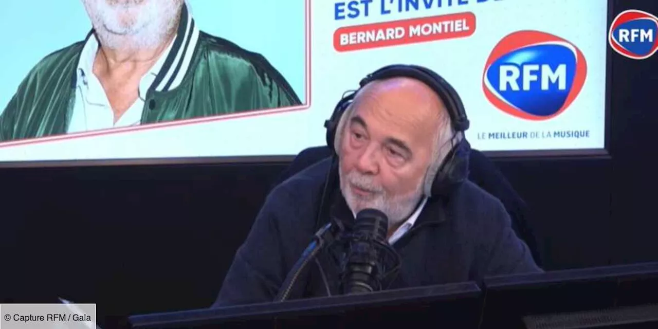 – Gérard Jugnot fier de son fils Arthur : “C’était agréable et étrange de jouer avec lui”