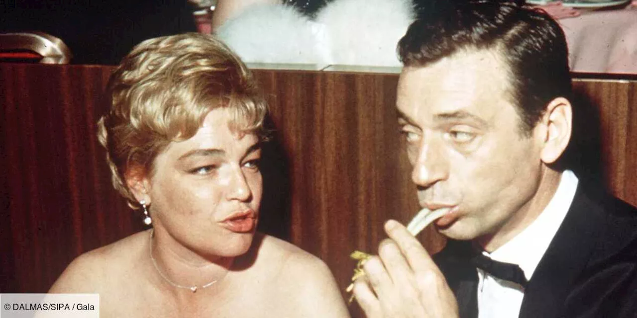 Yves Montand : cette maison normande où il a vécu une vie de bohème avec Simone Signoret