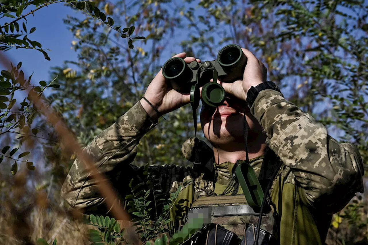 Военкоры заявили о ликвидации разведчика РДК в Волчанске