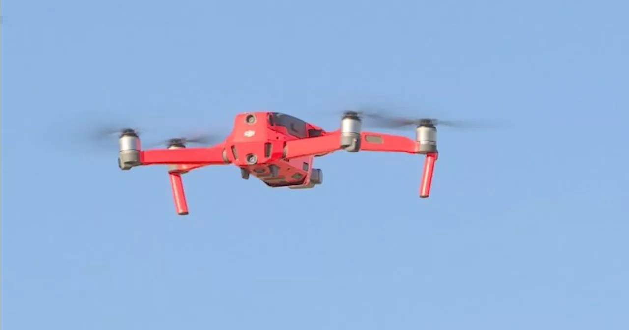 Manitoba-based drone training program helping veterans transition to post-military life