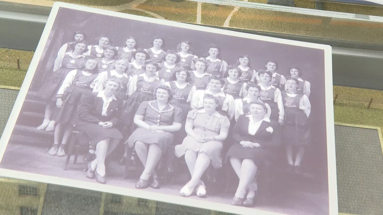 New Lethbridge Military Museum tour honours Canada’s women who served