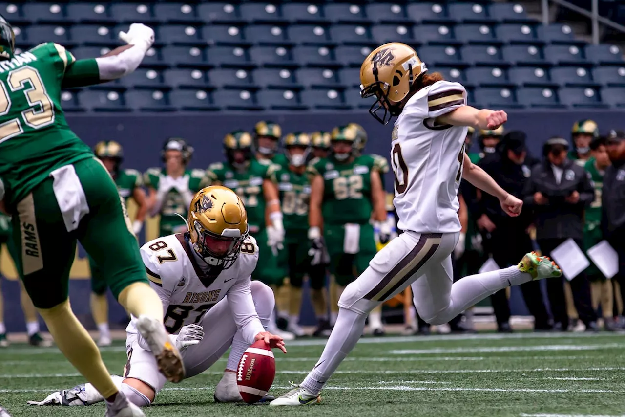 Regina Rams looking for another upset win in Hardy Cup