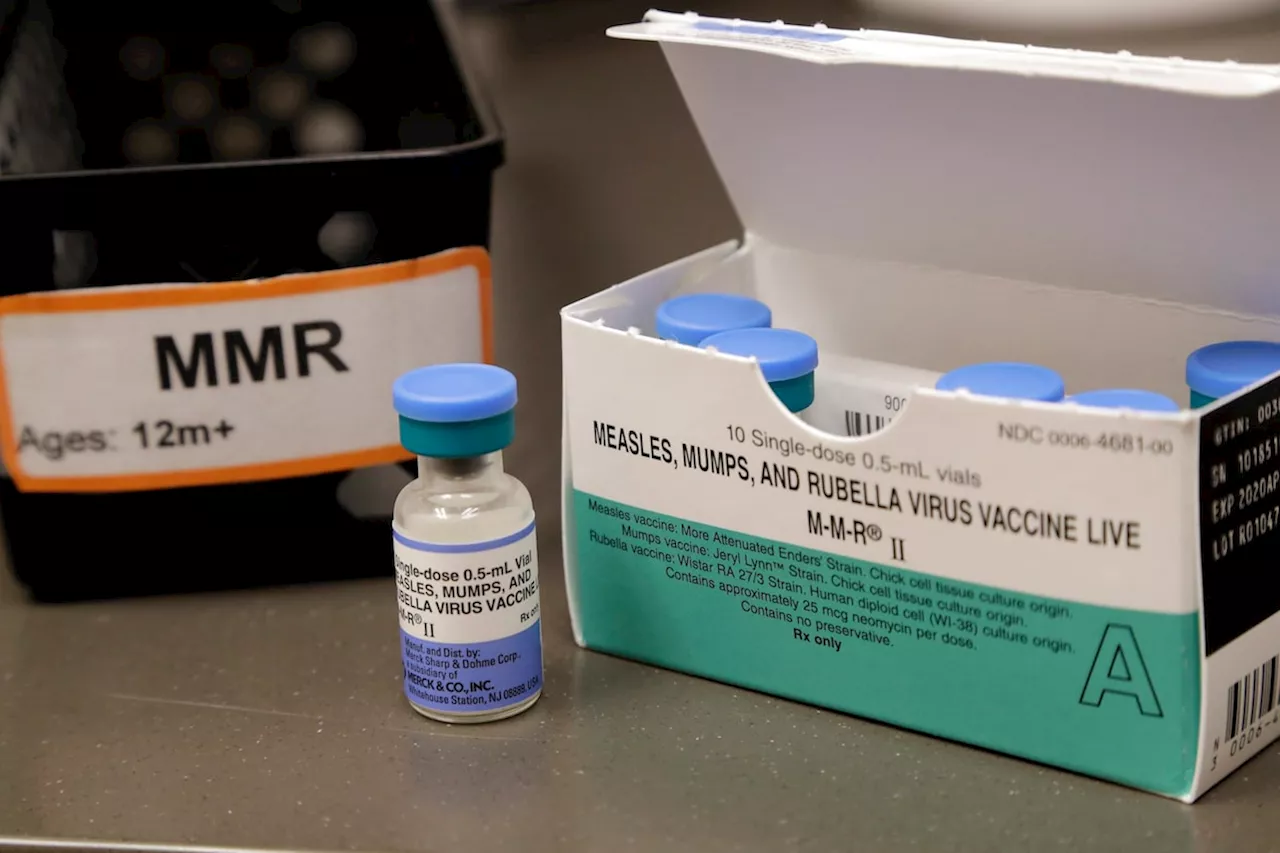 11 new cases of measles confirmed in New Brunswick, bringing total cases to 25