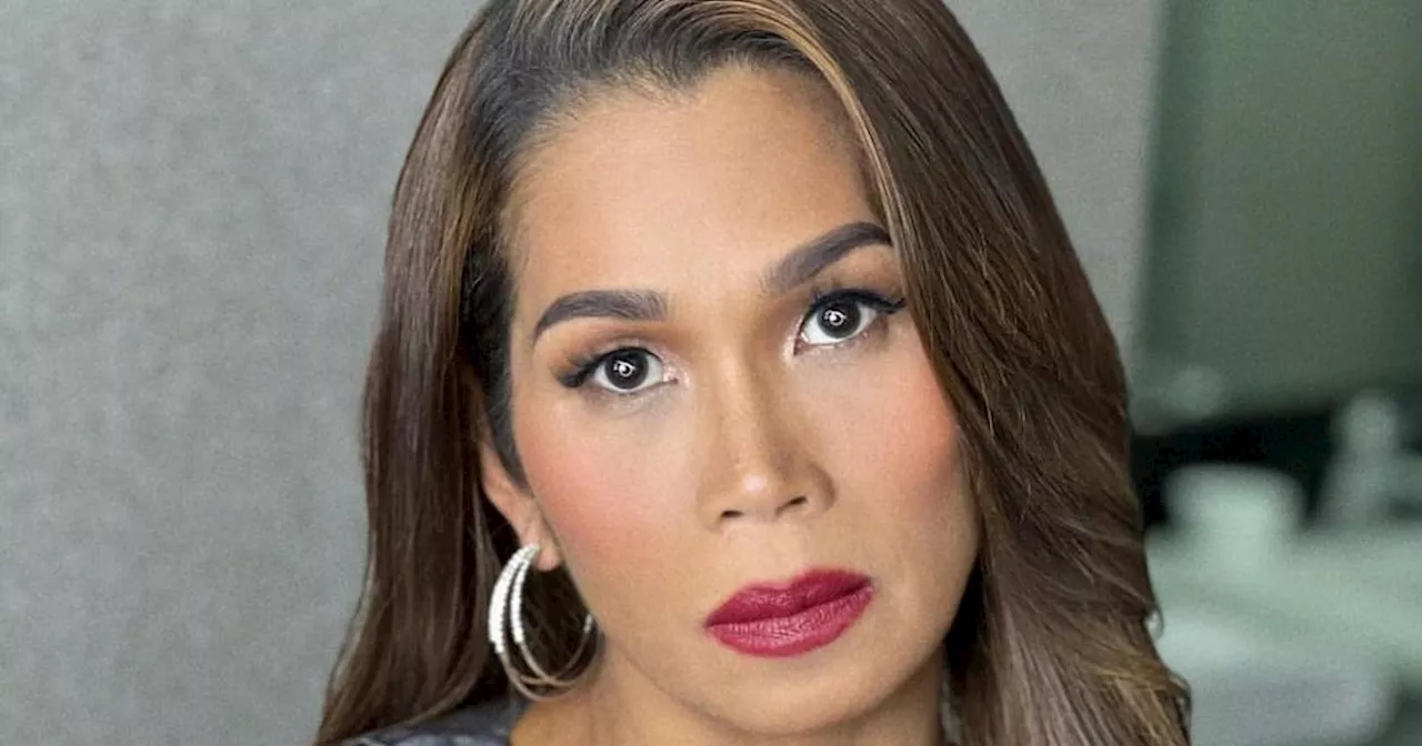 Pokwang on lost GCash money: 'Nakakaiyak'