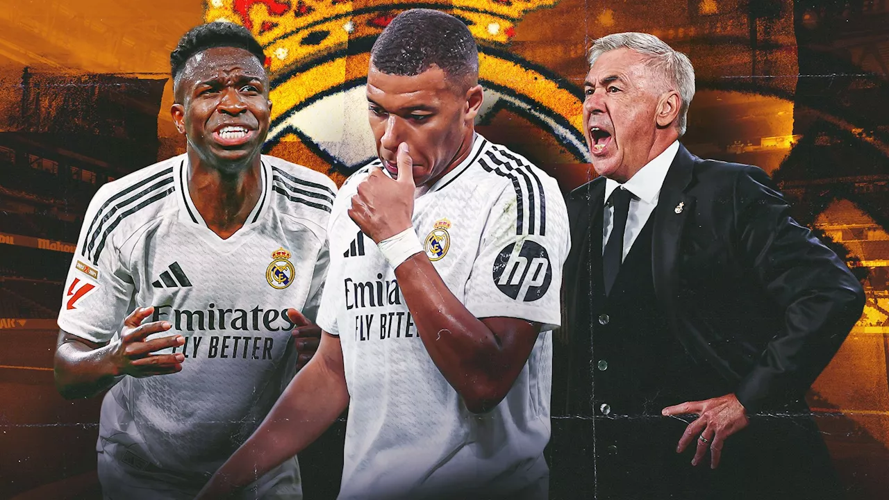 Carlo Ancelotti Terancam Dipecat Real Madrid! Kehancuran Di Awal Musim Perbesar Kemungkinan Sang Manajer Didepak