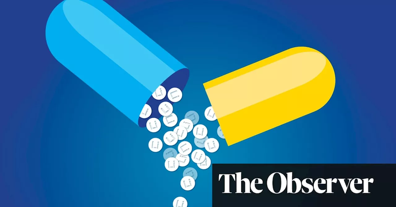 Bipolar disorder: how lithium as a treatment fell out of favour