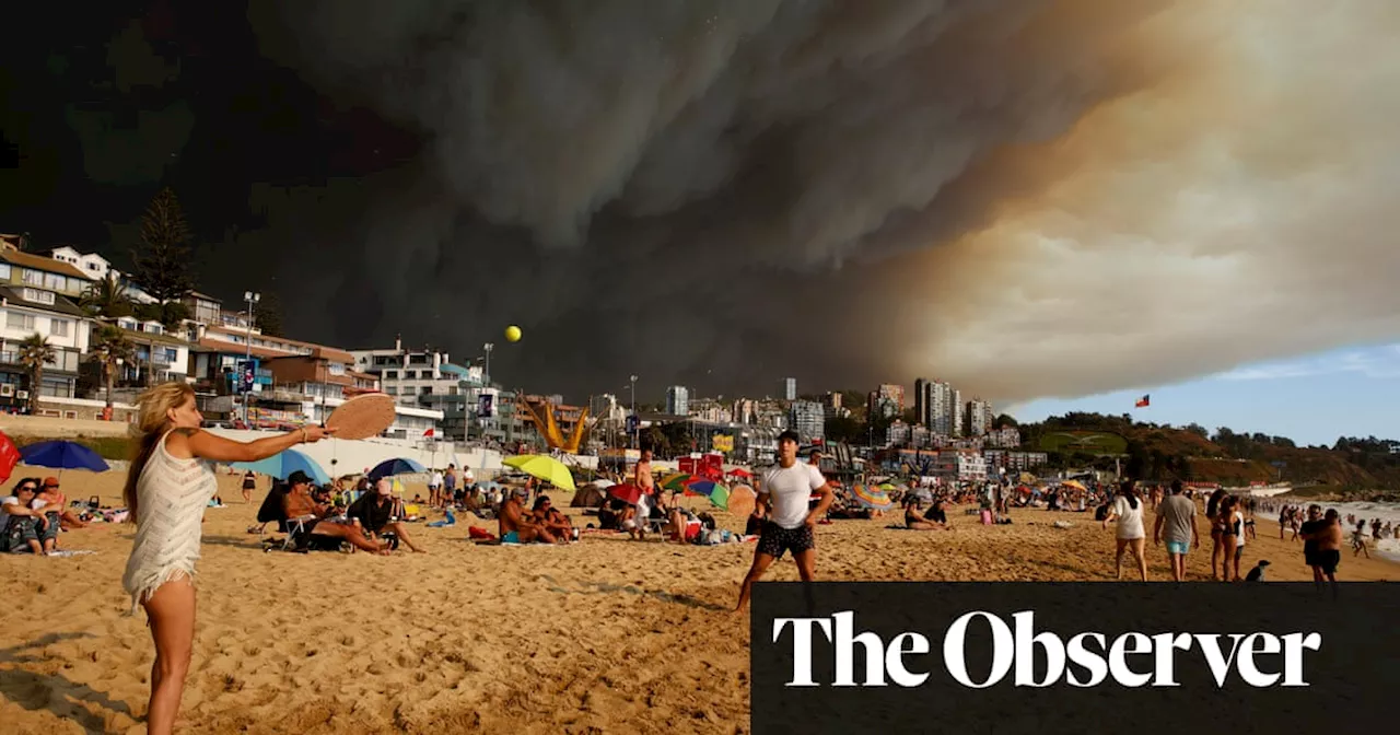 Global boiling, mass flooding and Trump: 10 big talking points for Cop29