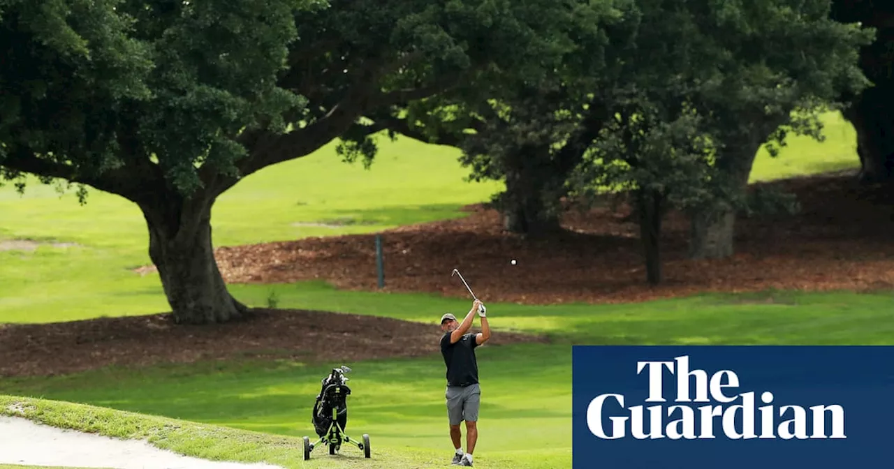 Golfing alliance reveals counter proposal for Sydney’s Moore Park