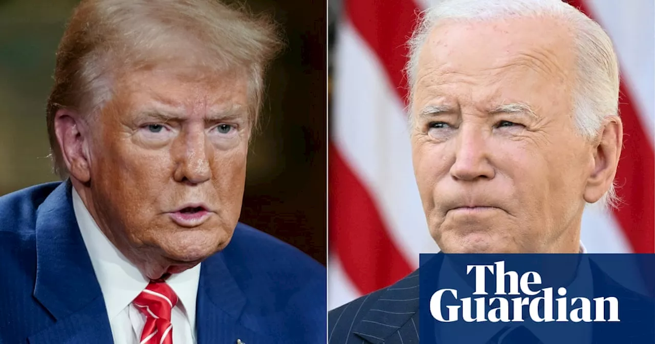 Joe Biden extends Oval Office invitation to Donald Trump